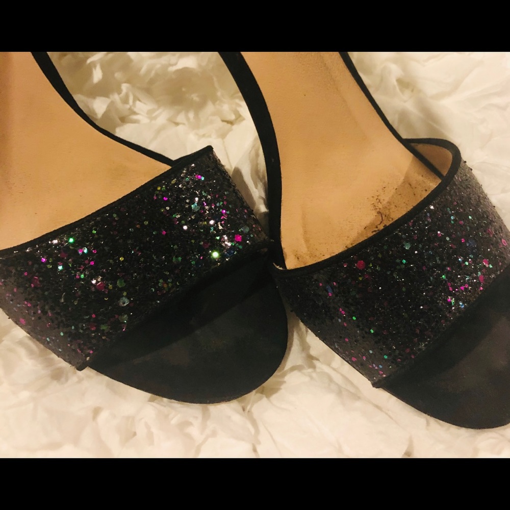❤️❤️Any four for $45❤️❤️ Beautiful sparkle shoes